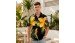 Hot Sale Men Shirt Rayon Hand Painted Made in Bali
